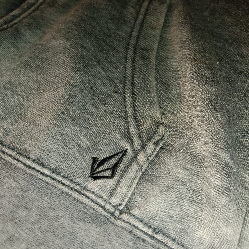 Volcom jacket - Picture 2 of 6